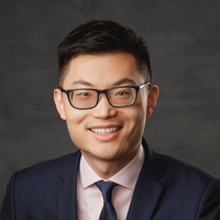 Will Wenbo Zhang estimated net worth profile