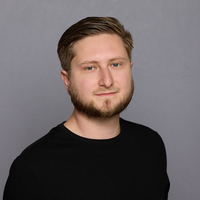 Raphael Karger estimated net worth profile