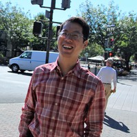 Andrew Fong estimated net worth profile