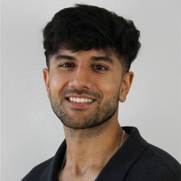 Parth Chopra