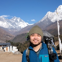 Ende Shen estimated net worth profile