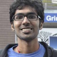 Inian Parameshwaran estimated net worth profile