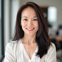 Helen Chen estimated net worth profile