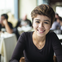 Venus Wong estimated net worth profile