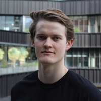Benjamin Smidt estimated net worth profile