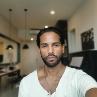 Shazz Bhunnoo estimated net worth profile