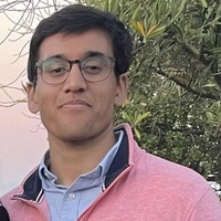 Pranav Pillai estimated net worth profile