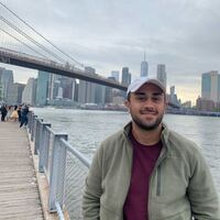 Shayan Zakerzadeh estimated net worth profile