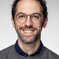 Aaron Harris estimated net worth profile