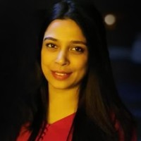 Naimisha Rao estimated net worth profile