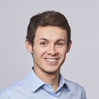 Hans Melo estimated net worth profile
