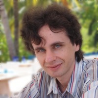Alexander Dymo estimated net worth profile