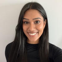 Shivani Patel