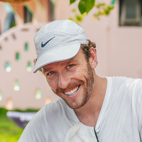 Anthony Emberley estimated net worth profile