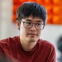 Albert Chuang estimated net worth profile