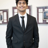 Aryan Sharma estimated net worth profile