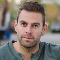 Dan Conger estimated net worth profile