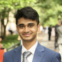 Arnav Gattani estimated net worth profile
