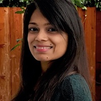 Mukti Parikh estimated net worth profile