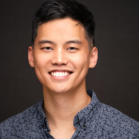 Andy Qin estimated net worth profile