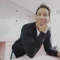 Gregarious Narain estimated net worth profile
