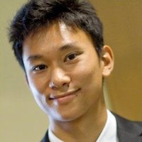 George Huo estimated net worth profile