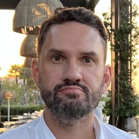 Alex Odin