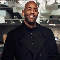 Cedric Rogers estimated net worth profile