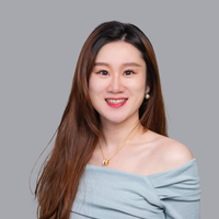 Chenny (Qianyi) Deng estimated net worth profile