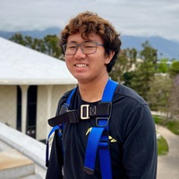Matteo Kimura estimated net worth profile