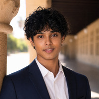 Sanmay Sarada