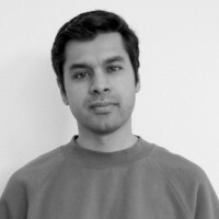 Syed Ahmed