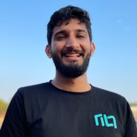 Deepak VS estimated net worth profile