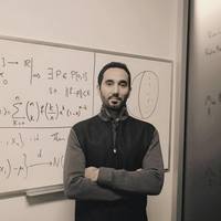 Ehsan Kamalinejad estimated net worth profile