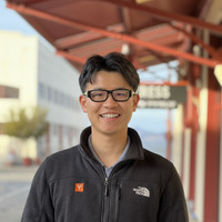 Vincent Chen estimated net worth profile