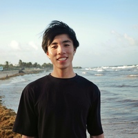 Ian Wang estimated net worth profile