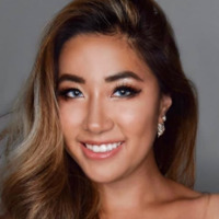 Kristine Hara estimated net worth profile