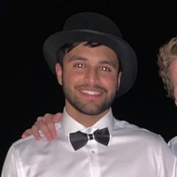 Kamil Ali estimated net worth profile