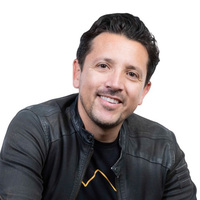 Ricardo Garcia-Amaya estimated net worth profile