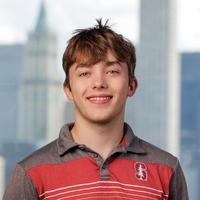 Niall Kehoe estimated net worth profile