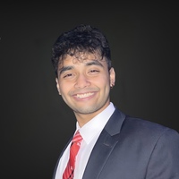 Xinan Rahman estimated net worth profile