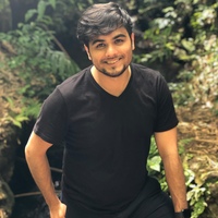 Hamed Saadat estimated net worth profile