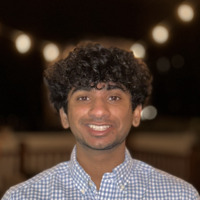 Vivek Isukapalli estimated net worth profile