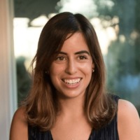 Maayan Salom estimated net worth profile