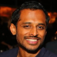 Vasanth Elavarasan estimated net worth profile