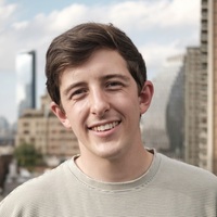 Grayson Pike estimated net worth profile