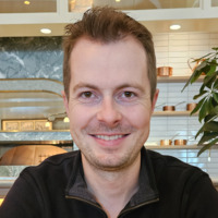 Scott Erickson estimated net worth profile
