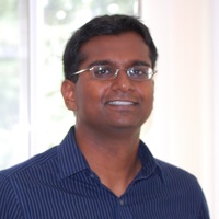 Sreenath Kurupati estimated net worth profile