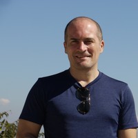 Simon Christofides estimated net worth profile