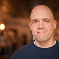 Jason McCay estimated net worth profile